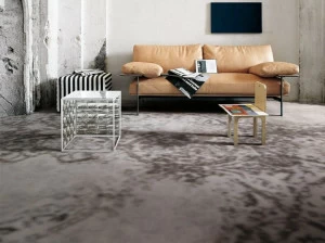 MARAZZI Настенная / напольная плитка из керамогранита с эффектом ткани Grande