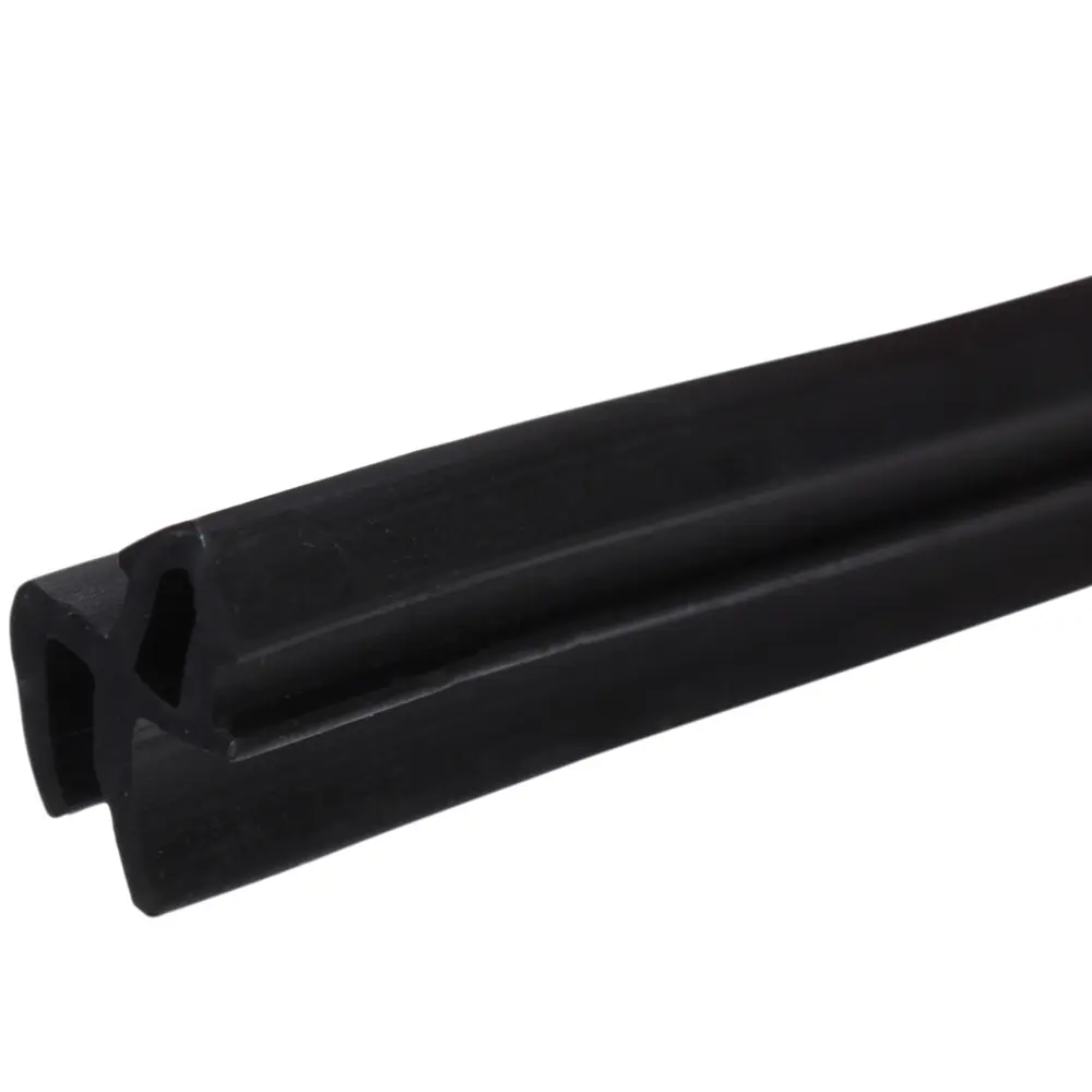 Ultima Уплотнитель для окон и дверей Rehau 5.5 м - надежная теплоизоляция 82019022 STLM-0017728 - Вид №1