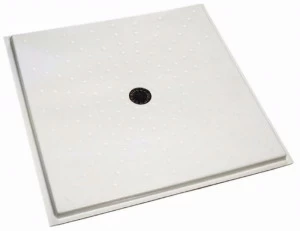 Saniline Поддон для душа квадратного сечения