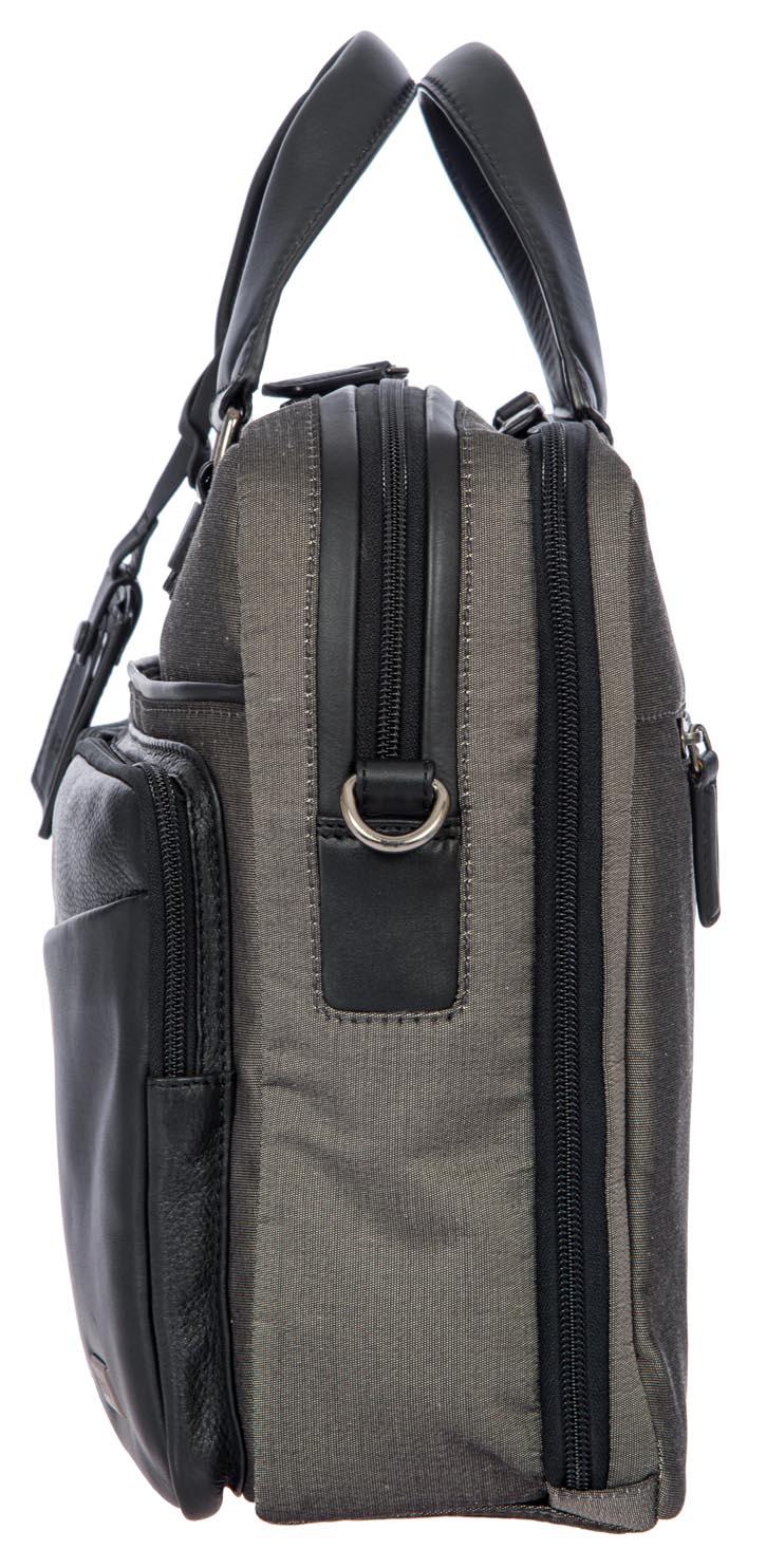 BR207704.104 Портфель BR207704 Business Brics Monza - Вид №3