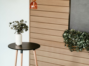 WPC покрытие