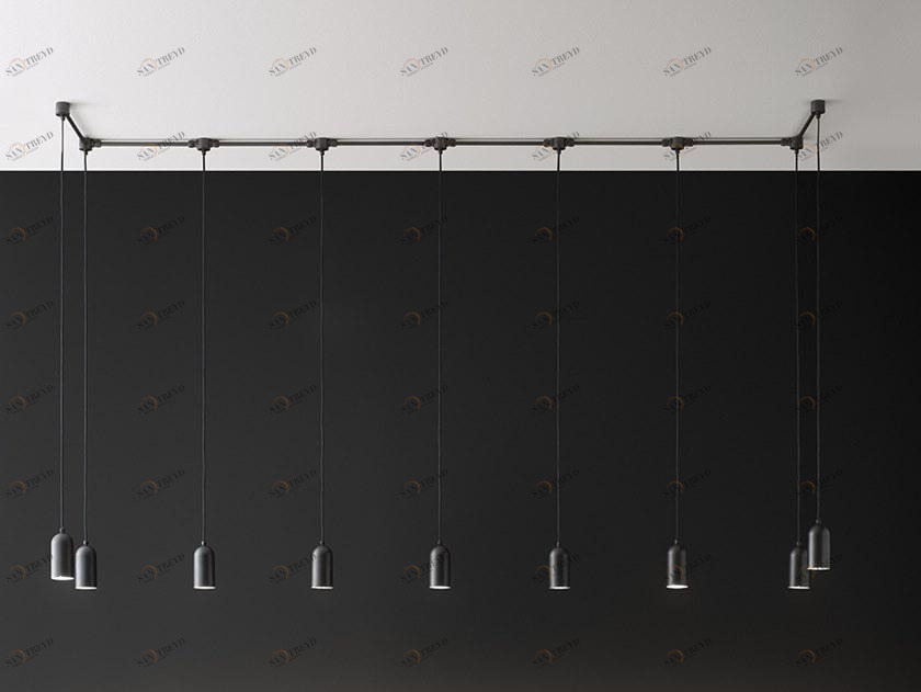 Aldo Bernardi Подвесной светильник из латуни Frasca indoor sun-id-1423668