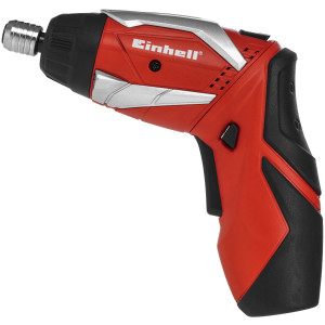 Аккумуляторная отвертка Einhell TE-SD 3 9086097