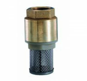 GENEBRE 3140 03 Клапан York с фильтром