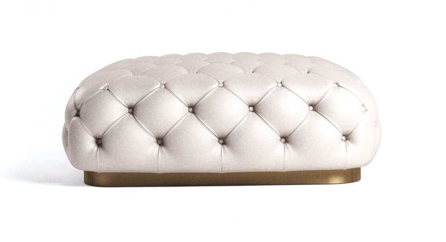 Пуф CHRYSLER SELVA 1087 