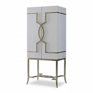 Шкафы 07284-820-001 Blake Bar Cabinet Ambella
