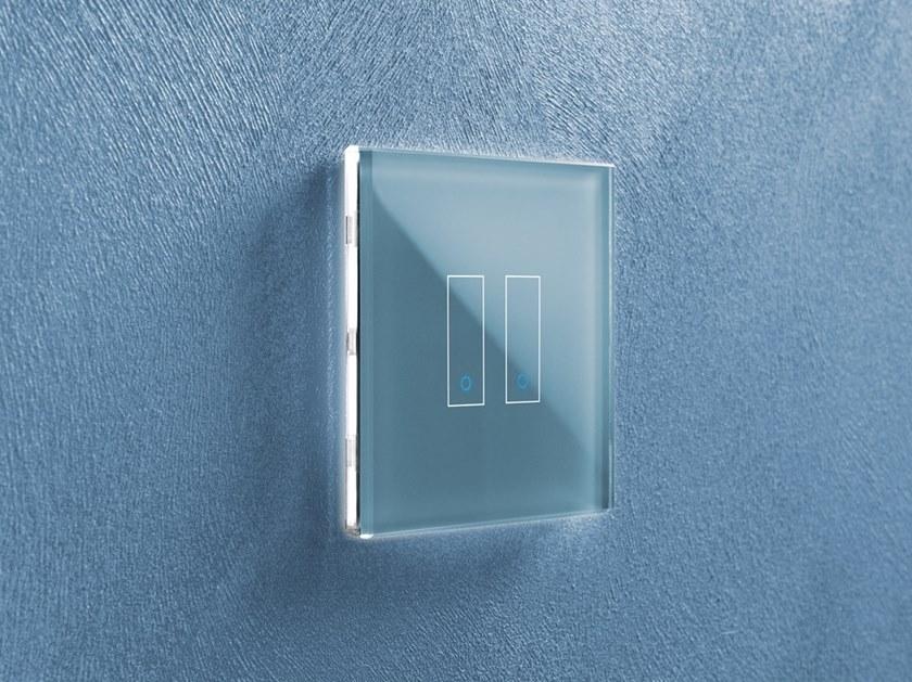 iotty Умный переключатель со встроенным Wi-Fi  Lswe21/lswe22  - Вид №4