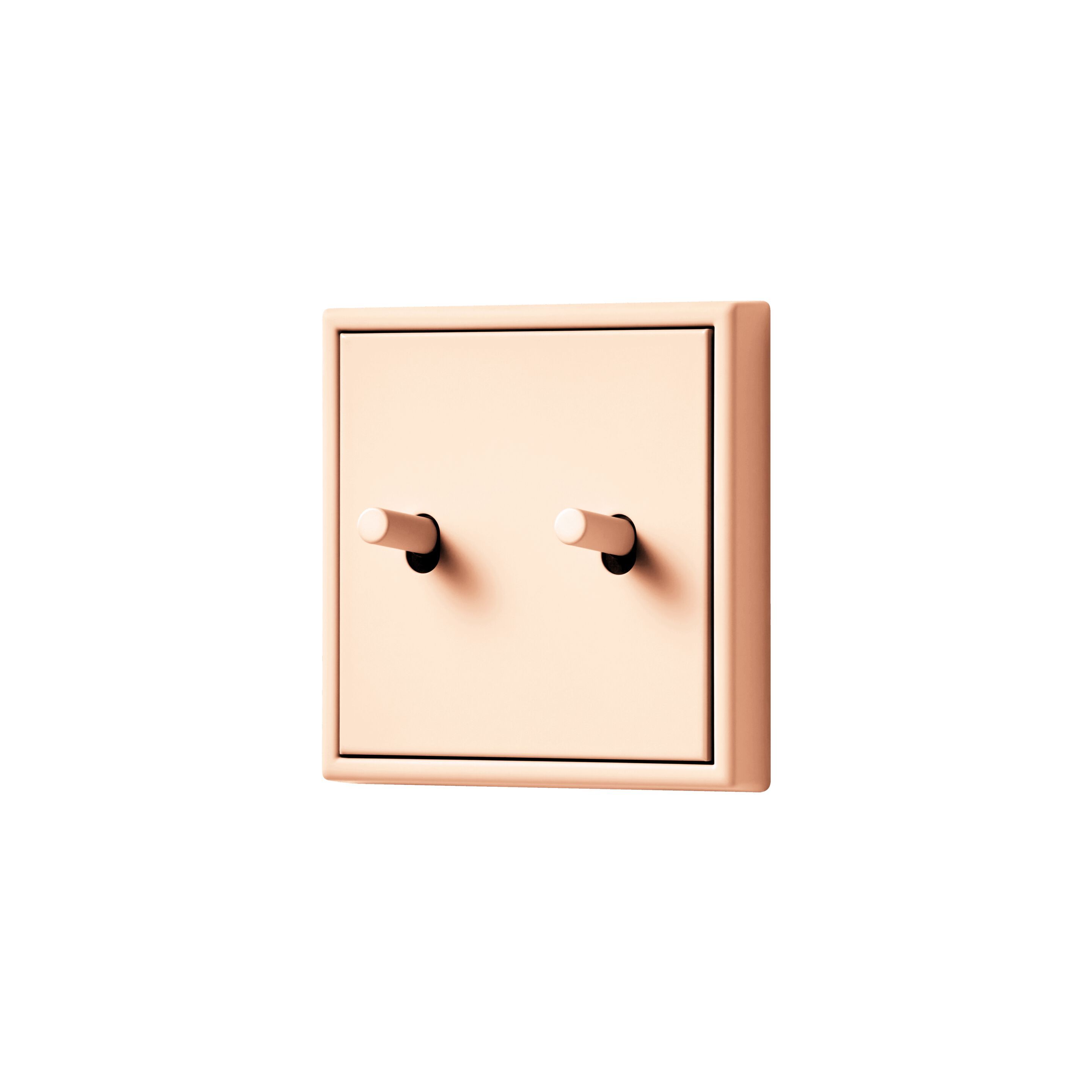 Пластиковый переключатель JUNG LS 1912 ARCH-00060462 - Вид №20