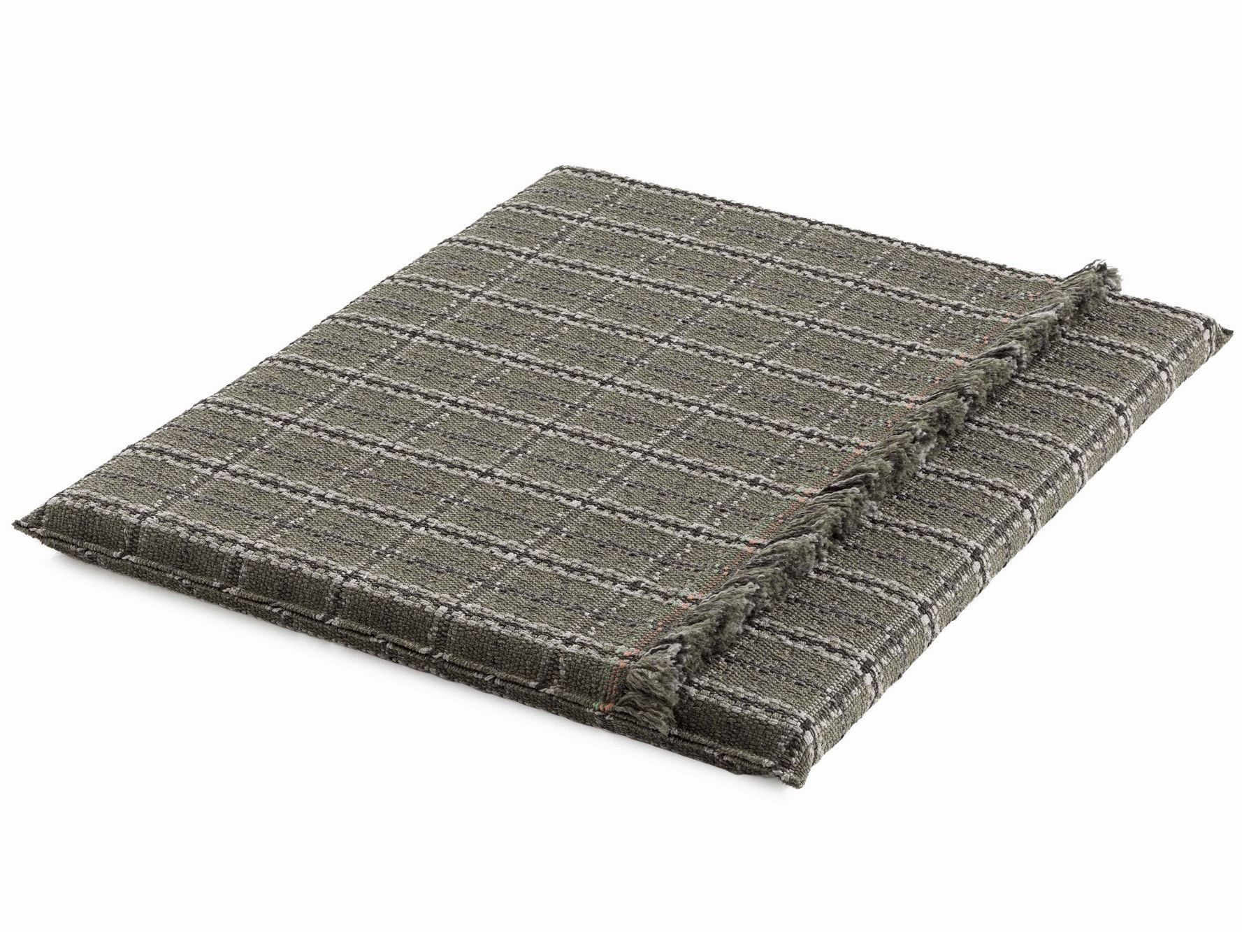 Напольный коврик из полипропилена GAN Garden Layers ARCH-00138979 - Вид №1