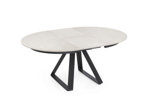 Керамический выдвижной стол