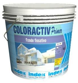 INDEX Праймер фиксирующий