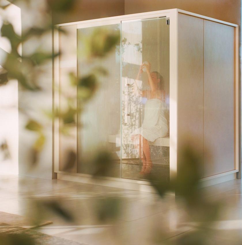 EFFEGIBI Турецкая баня One sun-id-1491951 - Вид №2