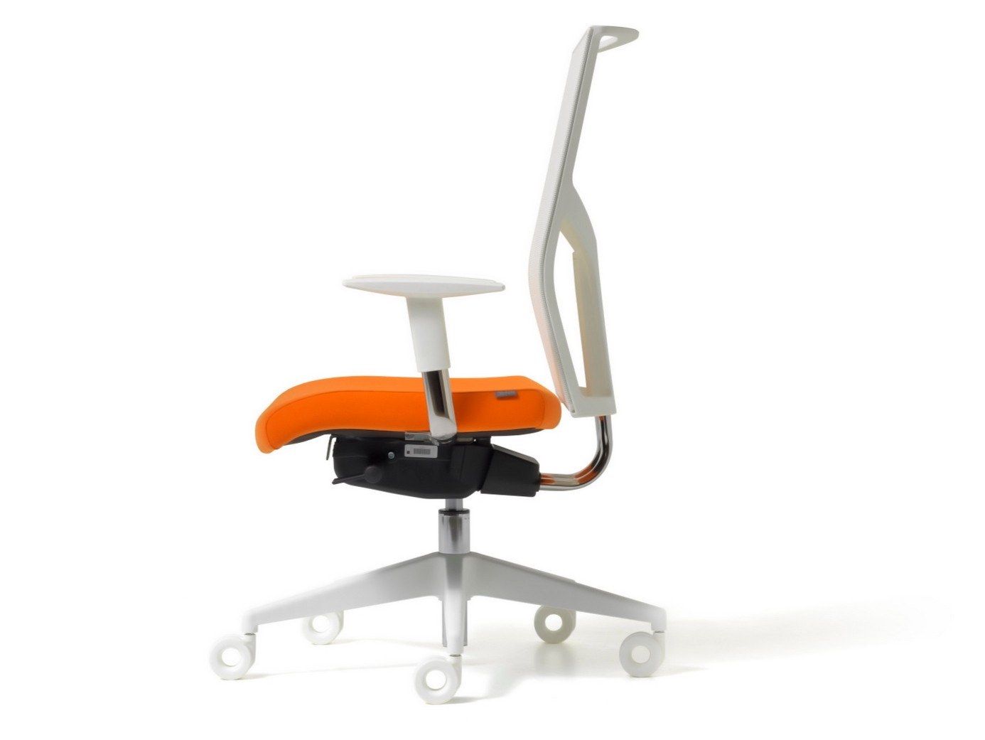 Офисное кресло с сетчатым подлокотником с 5 спицами Diemme ARCH-00050498 - Вид №13