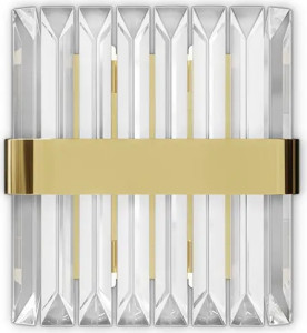 Тонкий квадрат LUXXU Liberty