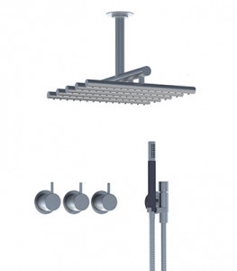 5471-051A Смесители для душа vola