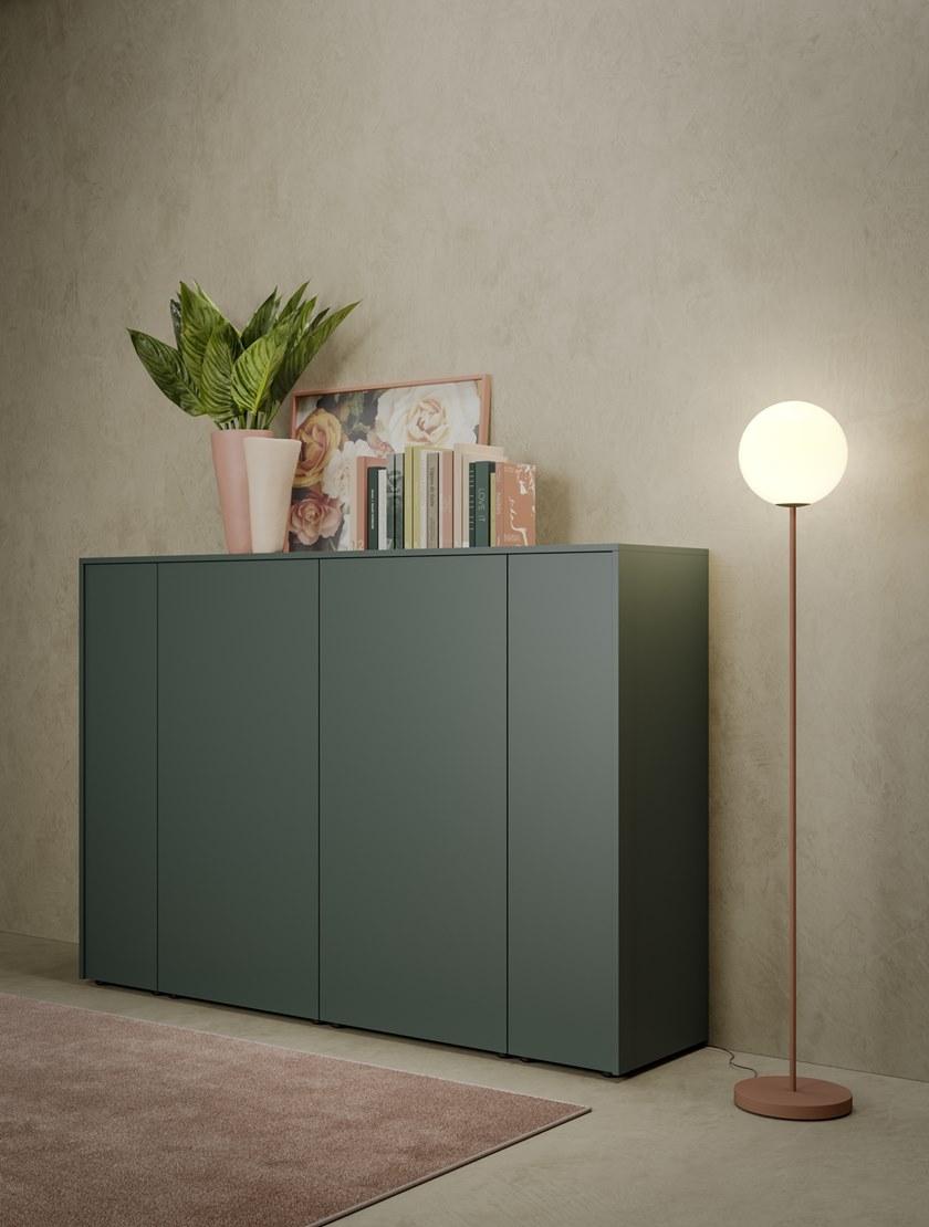 PROF Торшер из дутого стекла Grace sun-id-1356712 - Вид №8