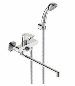 BA403AA Смеситель для ванны/душа VIDIMA NEXT