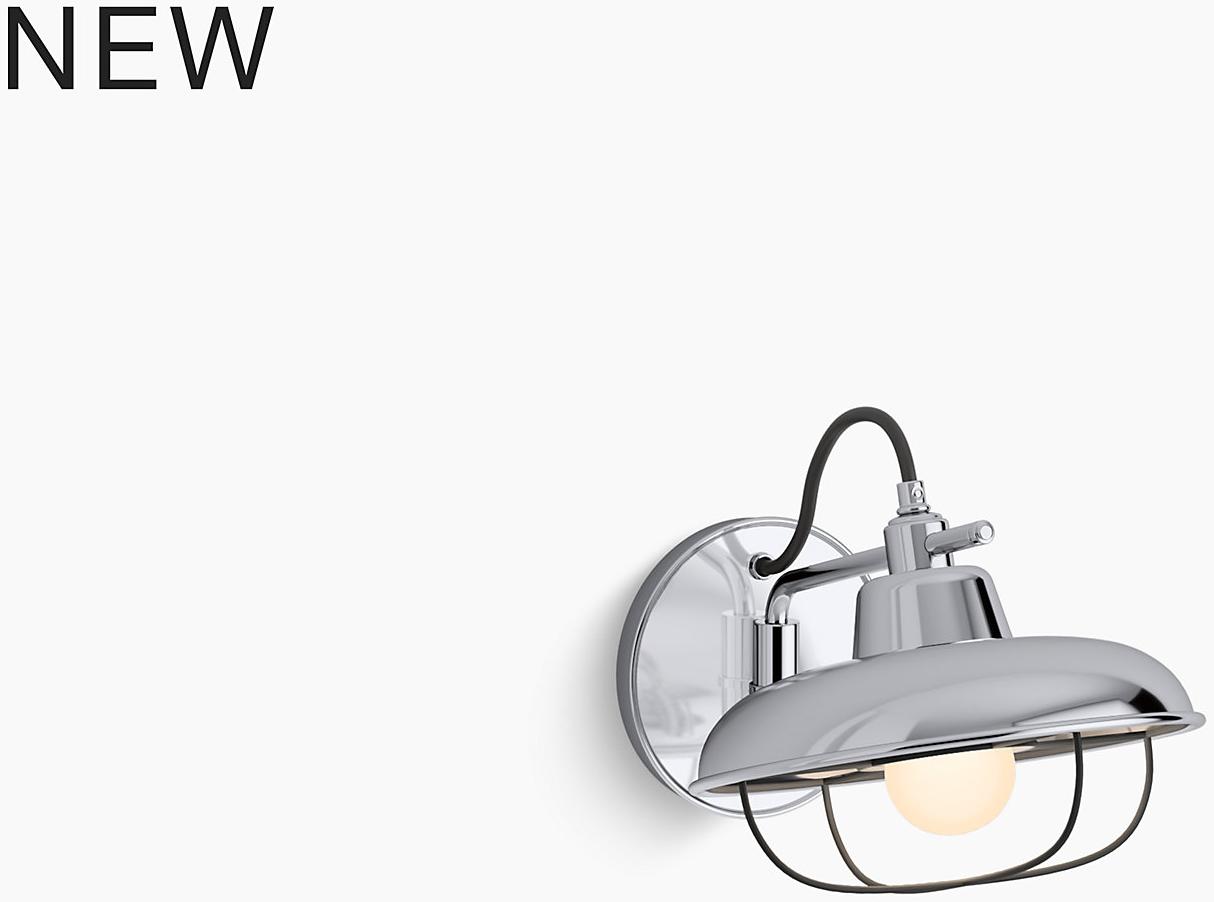KOHLER  K-23668-SC01-BGL  - Вид №1
