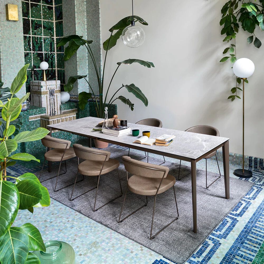 Стул с открытой спинкой Connubia Нью-Йорк ARCH-00052666 - Вид №2