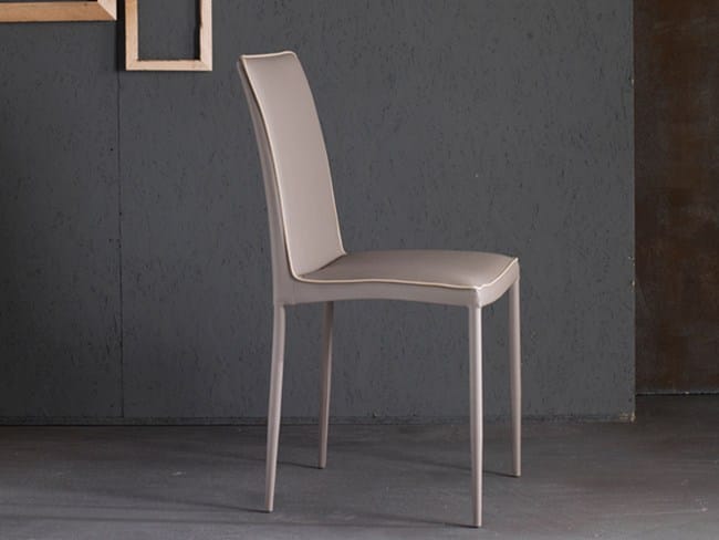 Мягкий стул RIFLESSI MARTA FLEX ARCH-00081495 - Вид №4