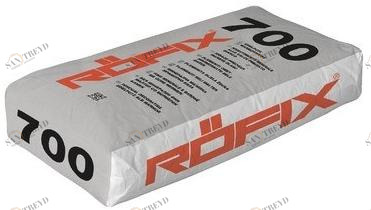 RÖFIX Разглаживающий состав для штукатурки  10496 