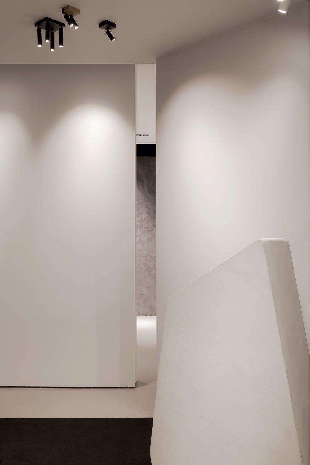 Регулируемый светодиодный прожектор Deltalight Spy ARCH-00103867 - Вид №1