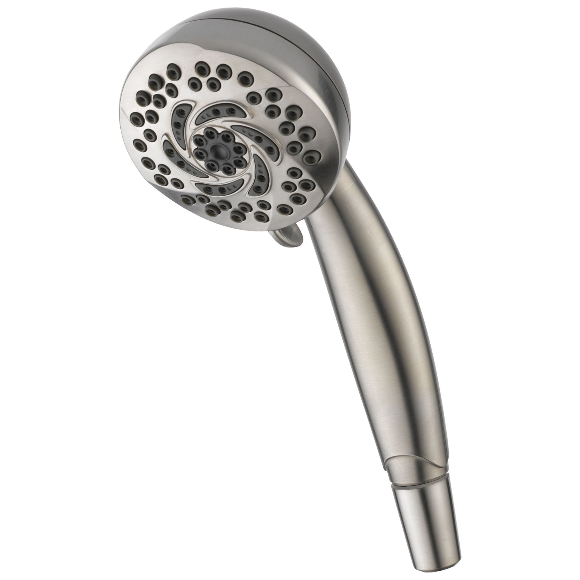 Ручной душ премиум-класса с 5 настройками Delta Faucet 59436-SS-PK