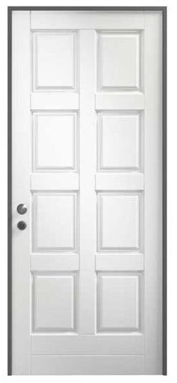 COCIF Бронированная входная дверь для улицы Top sun-id-1389635 - Вид №11