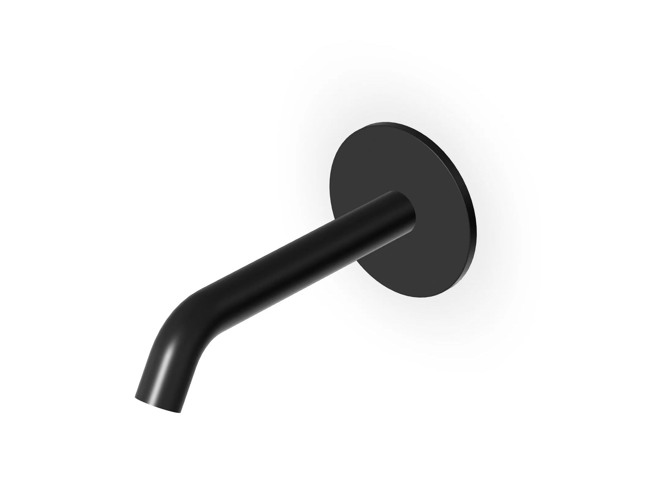 Настенный дозирующий носик Zucchetti Pan S ARCH-00032499 - Вид №7