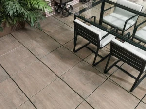 URBATEK Напольные покрытия под дерево Urbatek - grès porcellanato