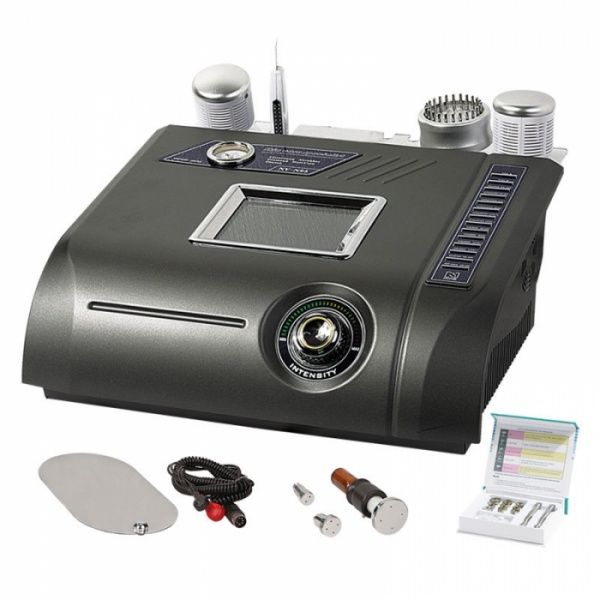 24418 Косметологический комбайн NV-E5 (5 в 1) Nova NewFace (НОВА НьюФейс) 