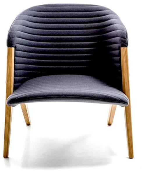 Moroso Кресло с подлокотниками Mafalda sun-id-1441432 - Вид №1