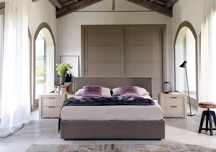 Devina Nais Кровать-контейнер с мягкой подкладкой sun-id-1408731 - Вид №1