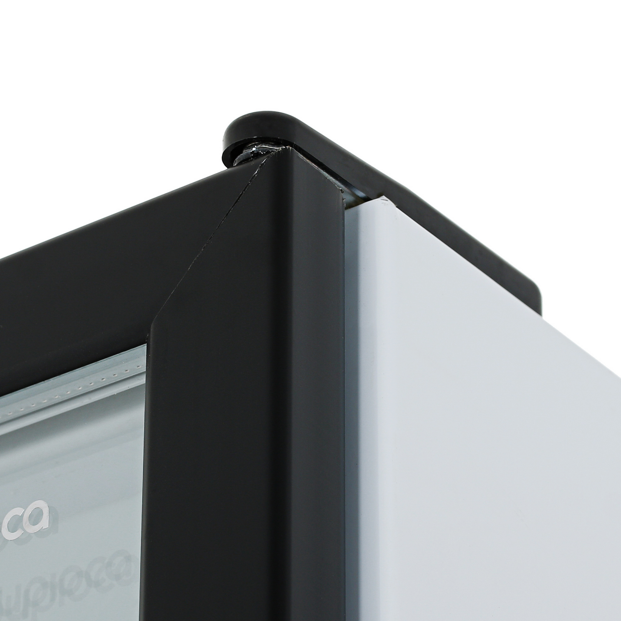 5366401 Холодильная витрина   Бирюса B500D черный STDN-0029000 - Вид №6