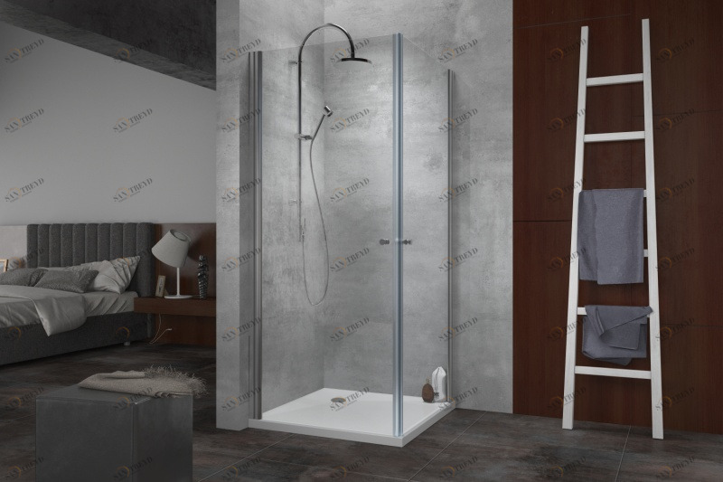 Душевой уголк  Kolpa-San Terra 00609  Словения