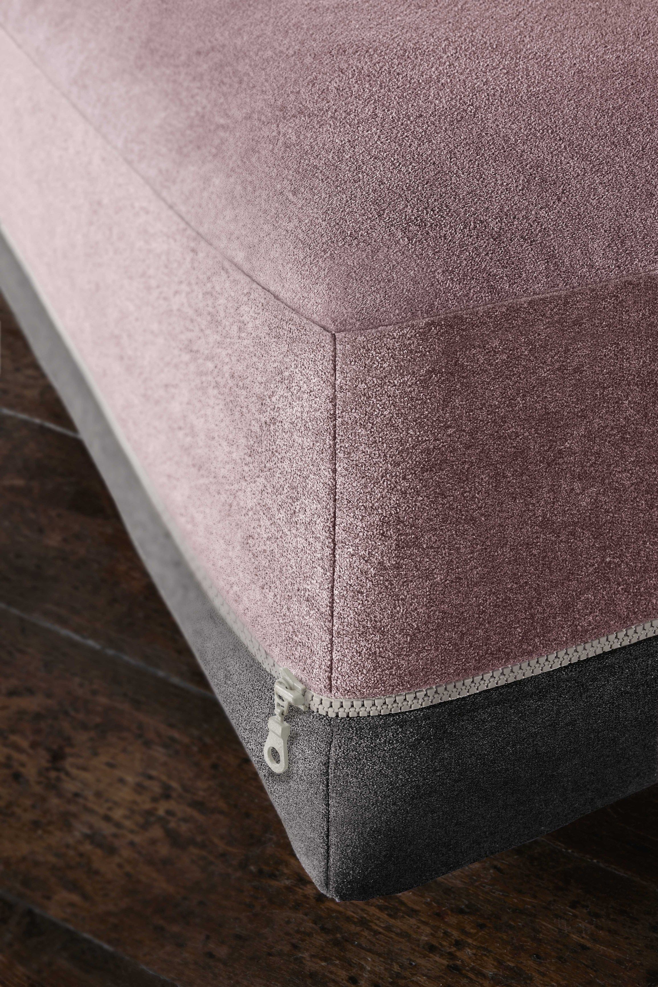 Модульный тканевый диван Ditre Italia Sanders ARCH-00058578 - Вид №14