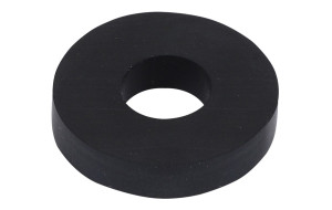 2801316515 VibraTek® SA-W Silent Washer silent rubber washer for isolating metal to metal contact walraven