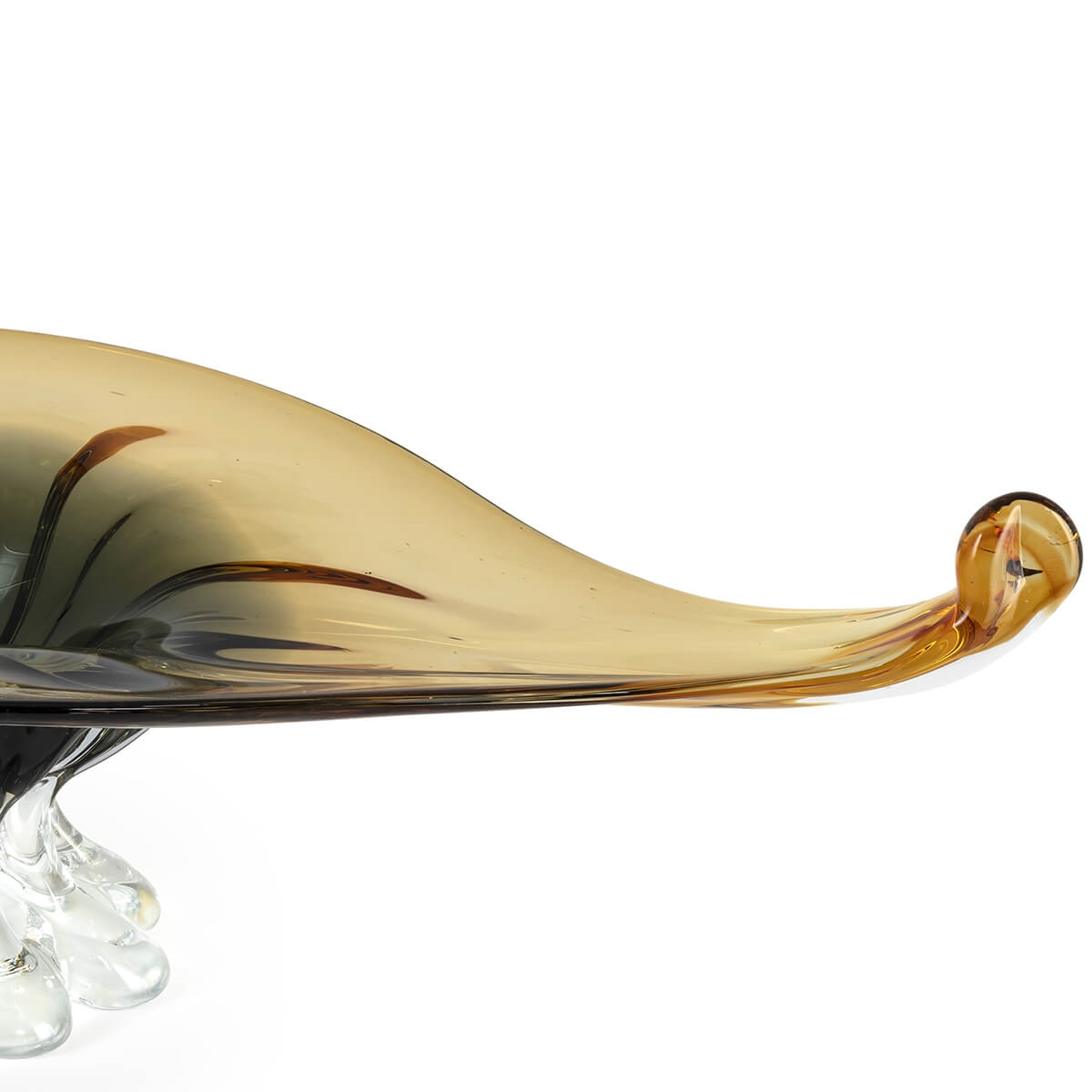 201025-C7 ABHIKA ПЛИТА ДЖЕННЕР GREY/AMBER  - Вид №1