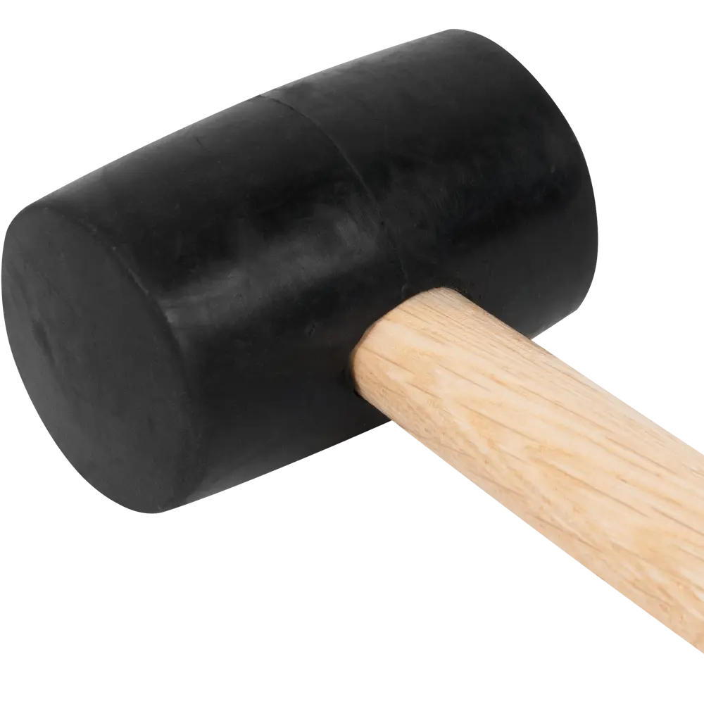 Киянка резиновая Santreyd для бережной укладки плитки и кирпича 81968464 STLM-0016029 - Вид №1