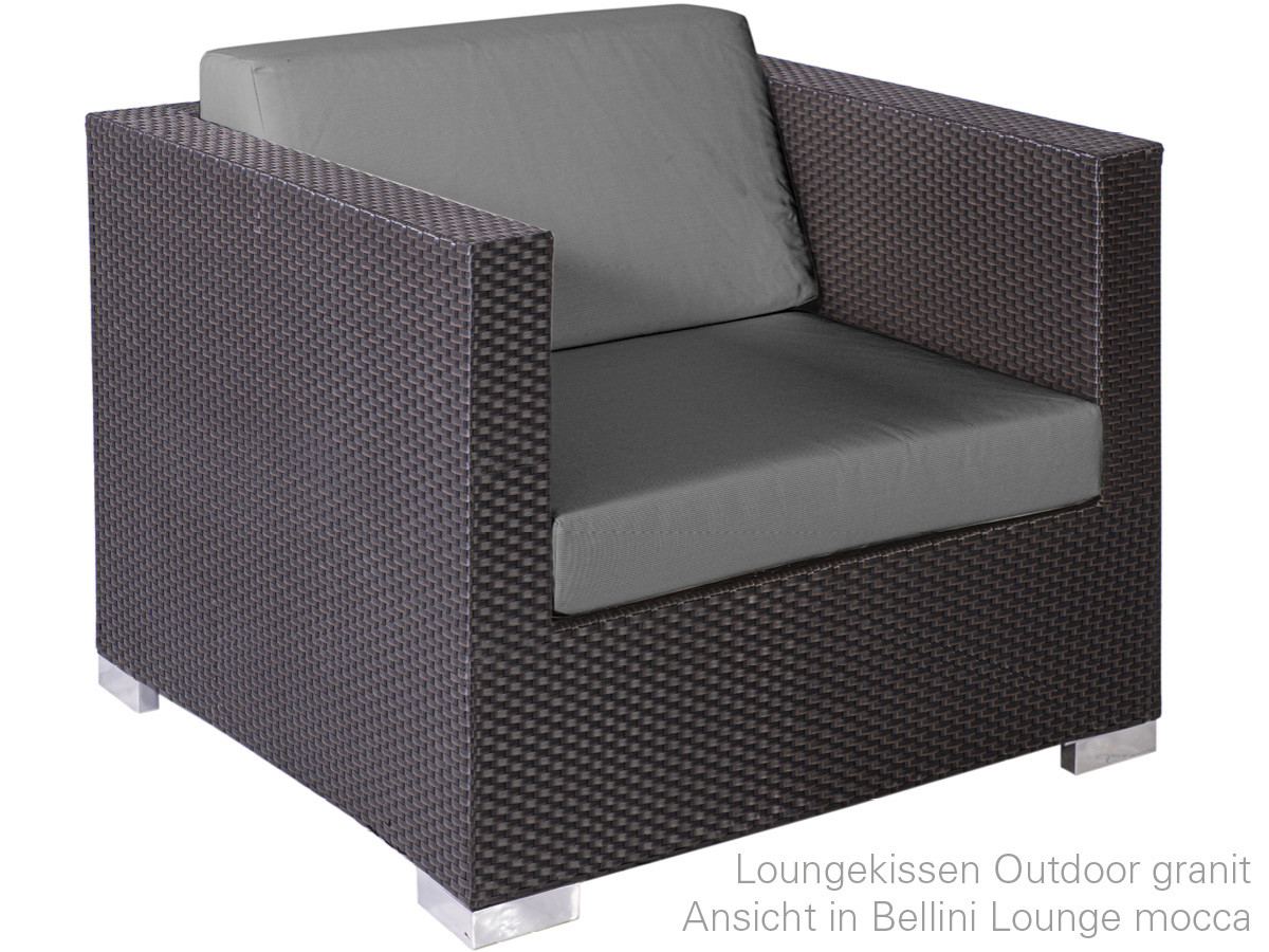 10.00.1416 Угловой модуль, боковая подушка слева, наружный гранит Mbm LONG ISLAND - Вид №6