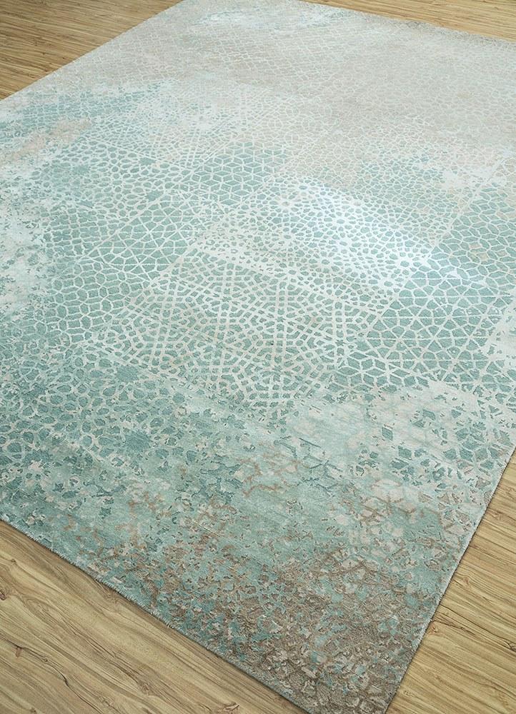 Jaipur Rugs Прямоугольный коврик ручной работы Tattvam sun-id-1371571 - Вид №2