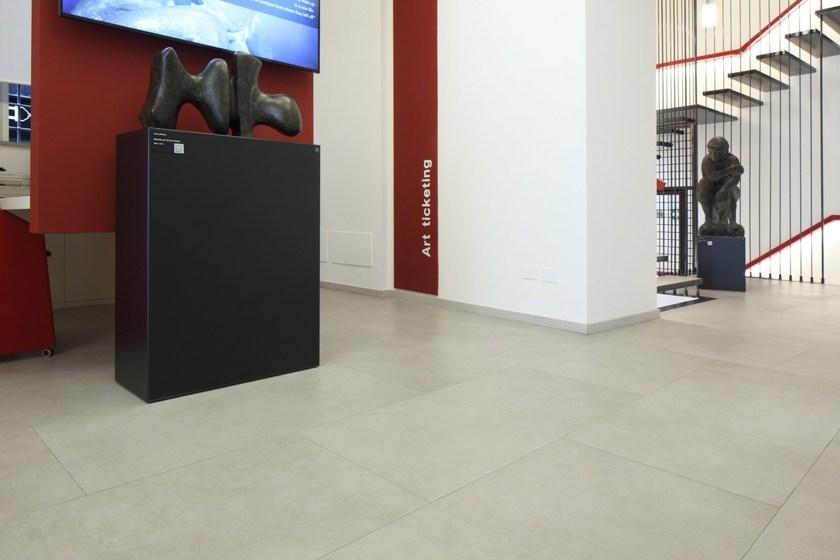 Ceramiche Caesar Настенная / напольная плитка из керамогранита Gate sun-id-1351403 - Вид №31