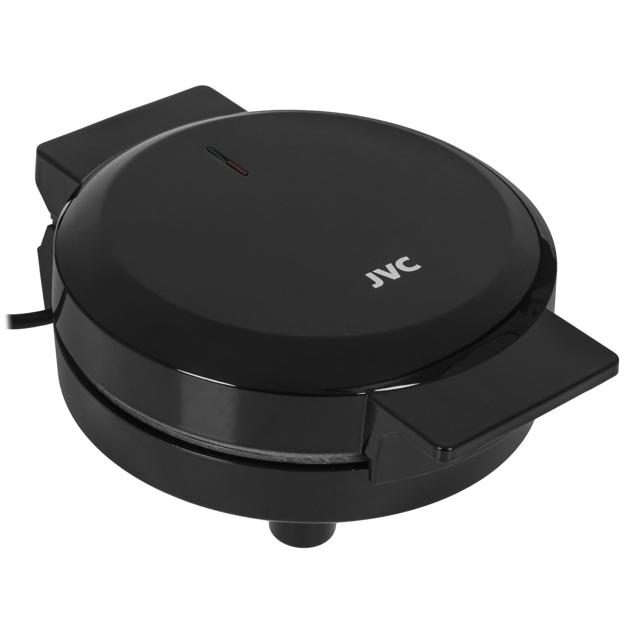 9934820 Вафельница JVC JK-MB026 черный STDN-0084334
