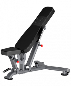 HD016-4 Hasttings digger hd016-4 скамья регулируемая Hasttings