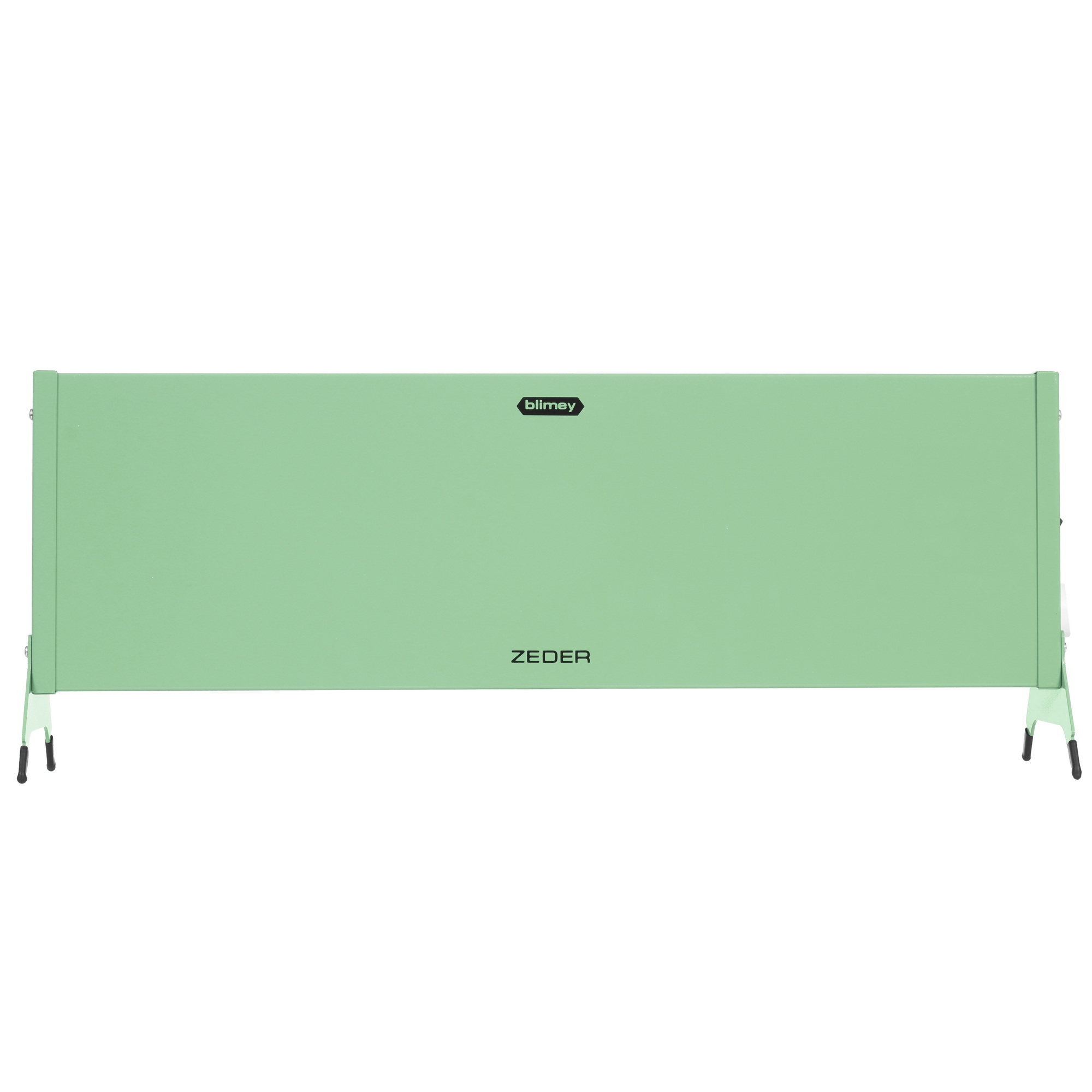 9177265 Конвектор Zeder 20MX-12 STDN-0008322 - Вид №1