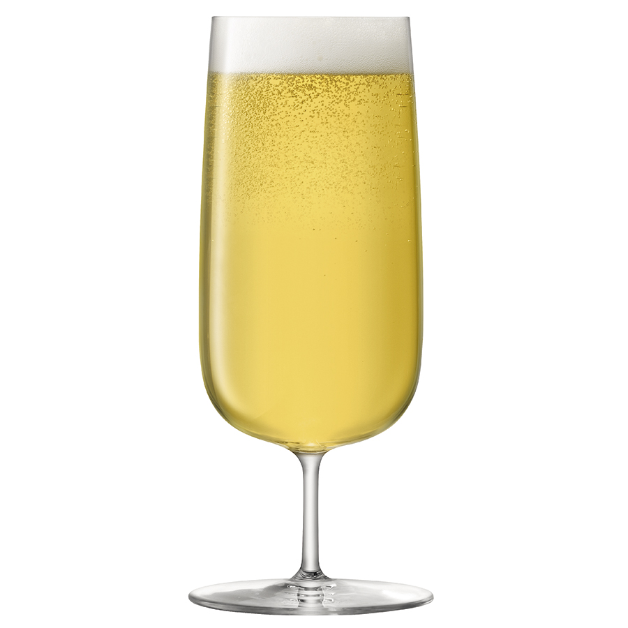 G1618-16-301 Набор бокалов для пива borough, 440 мл, 4 шт. LSA International  - Вид №3