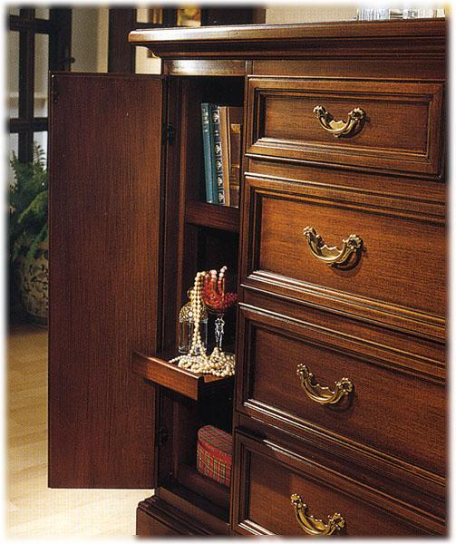 Комод  MIRANDOLA 731/T Salieri - Вид №1