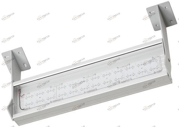 ENGI Регулируемый светодиодный проектор для улицы  Enge02 