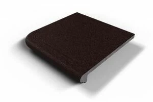 Corrida 101 угловая ступень красный 33х33 33х33 (кор-3шт)