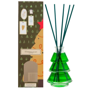 Ароматический диффузор Arida Home Таежная пихта, 90 мл